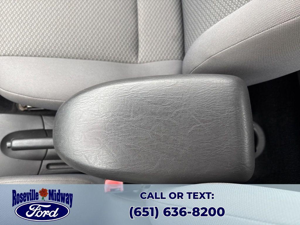 used 2007 Ford Focus car, priced at $6,998