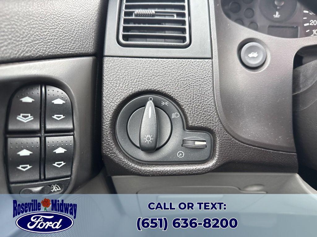 used 2007 Ford Focus car, priced at $6,998