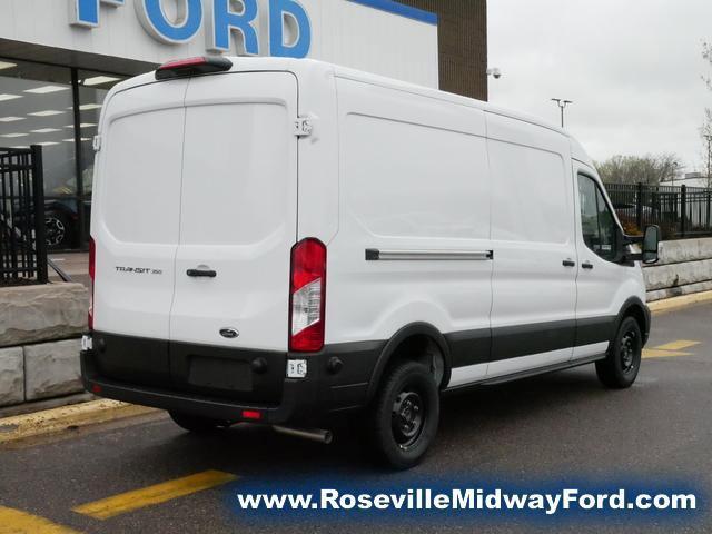 new 2024 Ford Transit-350 car, priced at $52,584