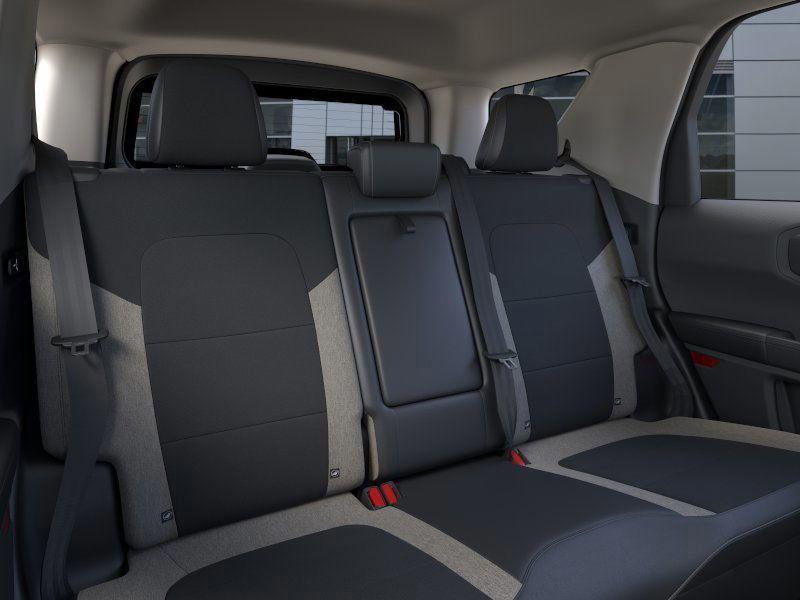 new 2025 Ford Bronco Sport car, priced at $31,610