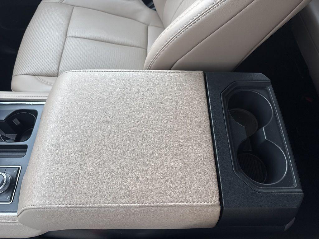 used 2023 Ford Expedition Max car, priced at $46,199