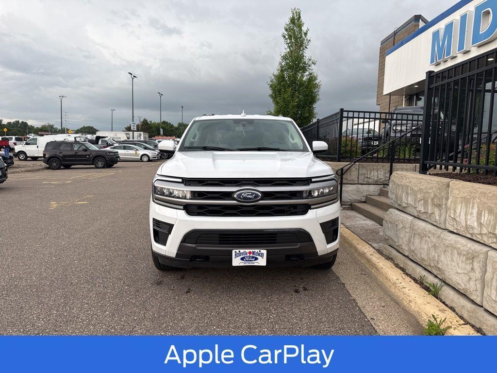 used 2023 Ford Expedition Max car, priced at $46,199