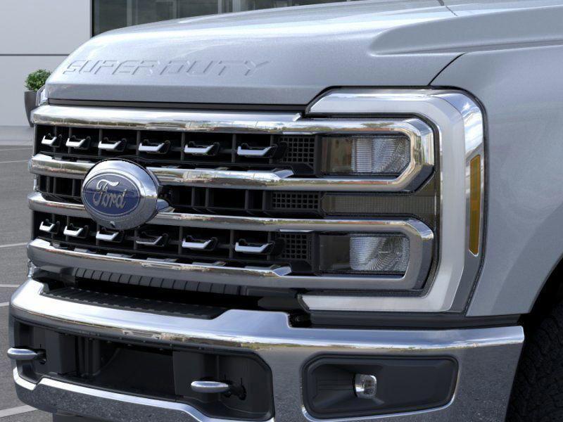 new 2024 Ford F-250 car, priced at $64,766