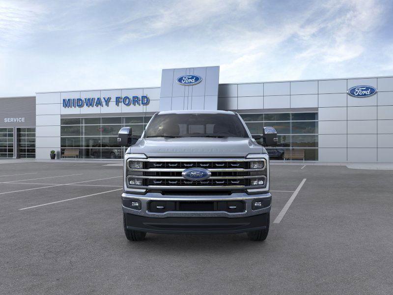 new 2024 Ford F-250 car, priced at $64,766