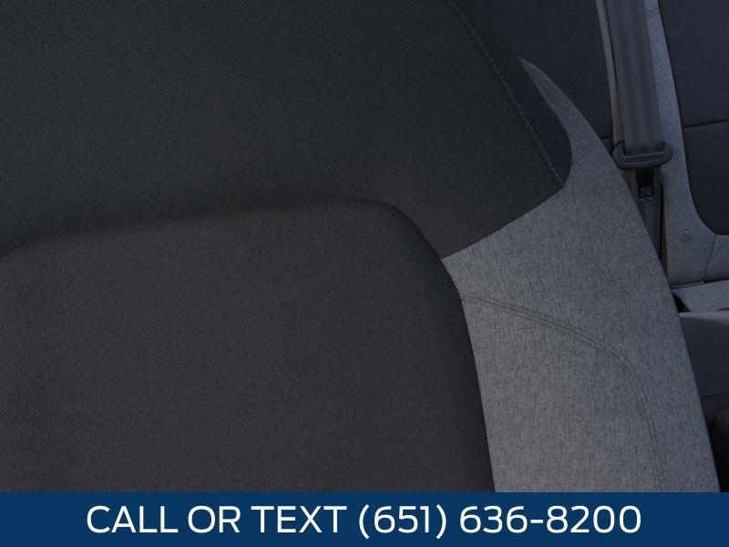 new 2025 Ford Bronco car, priced at $41,281