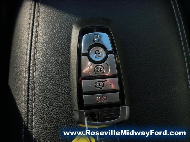 used 2021 Ford Escape car, priced at $25,998