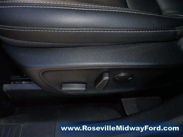 used 2021 Ford Escape car, priced at $25,998