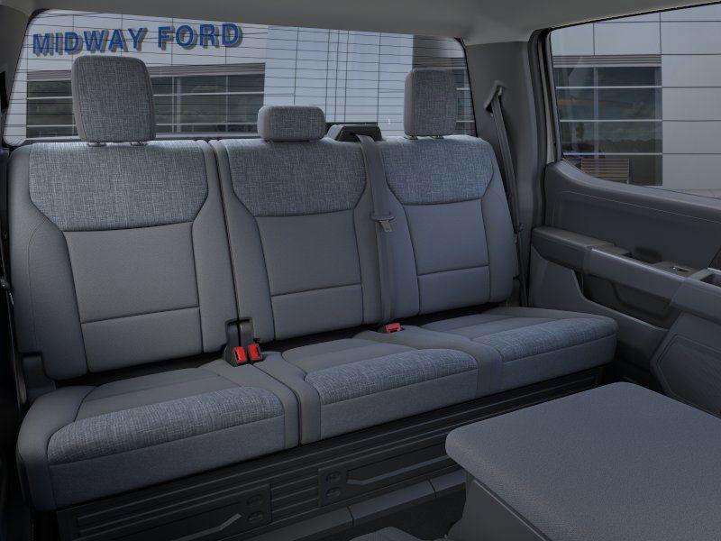 new 2024 Ford F-150 car, priced at $48,749