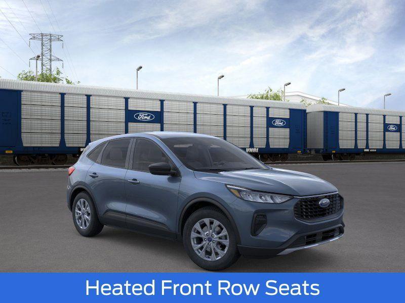 new 2026 Ford Escape car, priced at $32,498