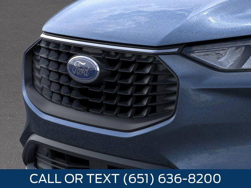 new 2026 Ford Escape car, priced at $32,498