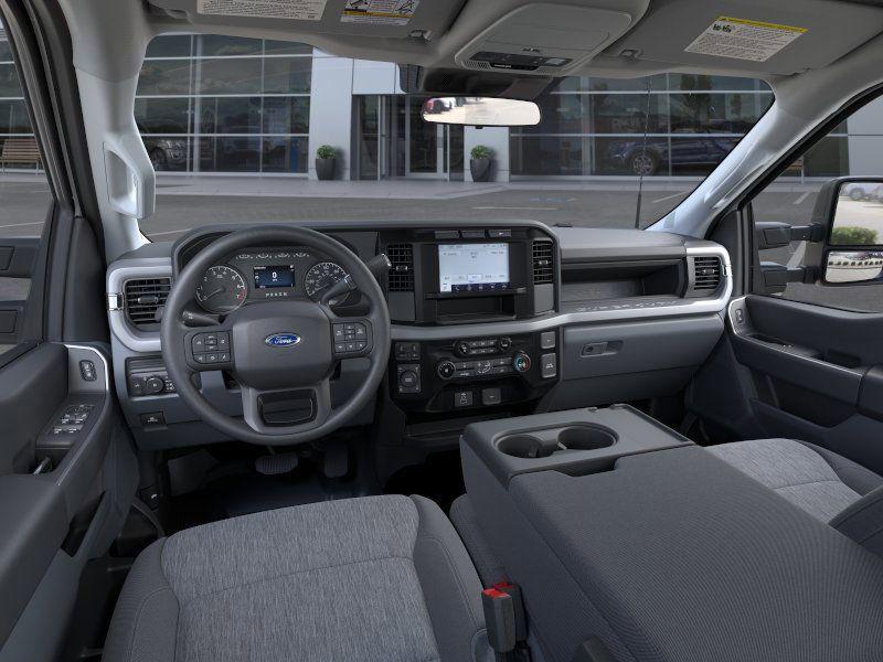 new 2024 Ford F-250 car, priced at $48,990