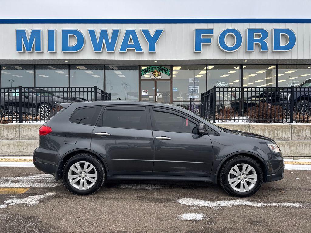 used 2009 Subaru Tribeca car, priced at $7,998