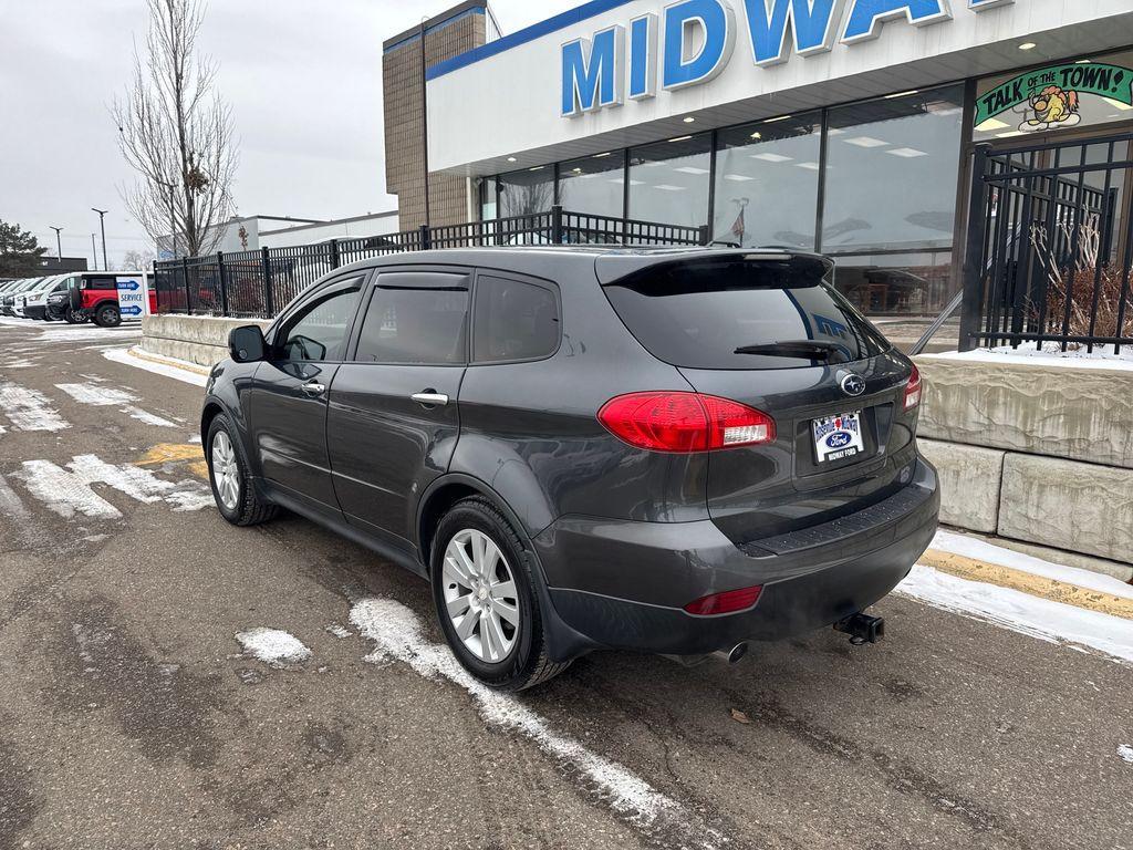 used 2009 Subaru Tribeca car, priced at $7,998