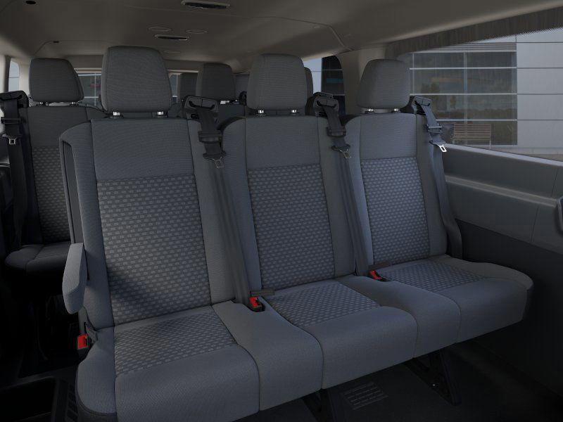 new 2024 Ford Transit-350 car, priced at $65,422