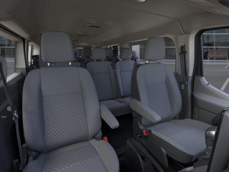 new 2024 Ford Transit-350 car, priced at $65,422