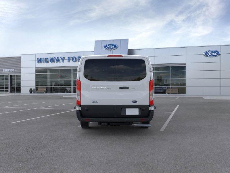 new 2024 Ford Transit-350 car, priced at $67,979