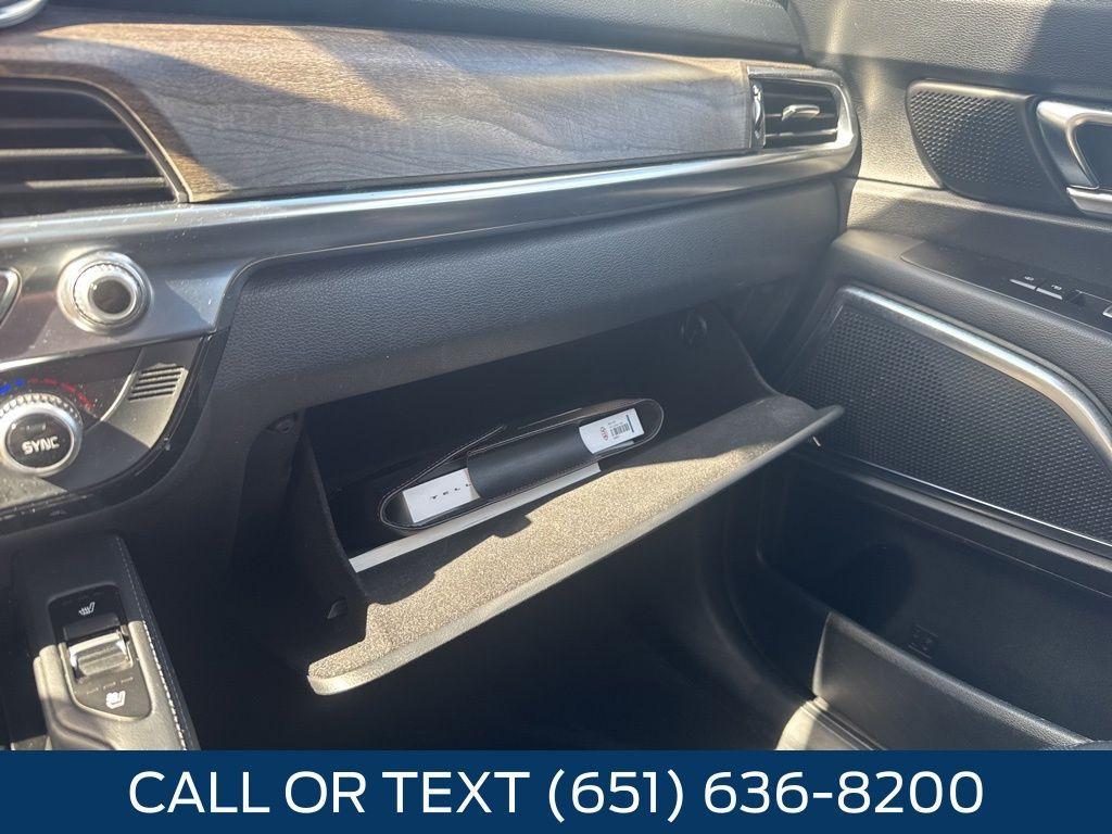 used 2020 Kia Telluride car, priced at $24,298
