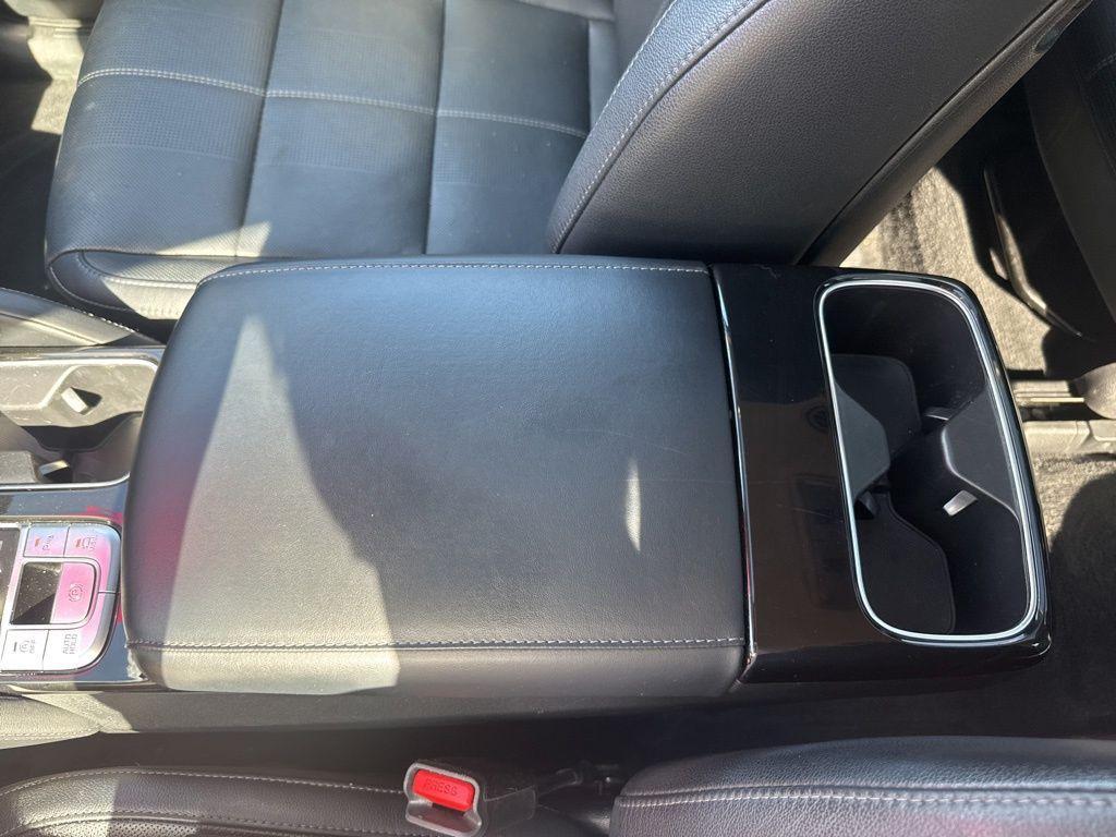 used 2020 Kia Telluride car, priced at $24,298