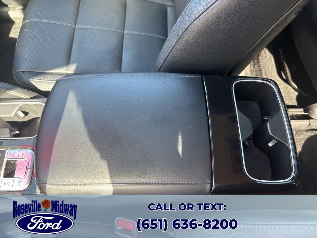 used 2020 Kia Telluride car, priced at $23,225