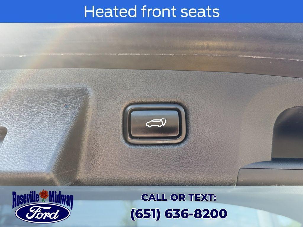 used 2020 Kia Telluride car, priced at $21,556