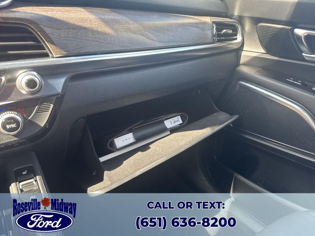 used 2020 Kia Telluride car, priced at $23,225