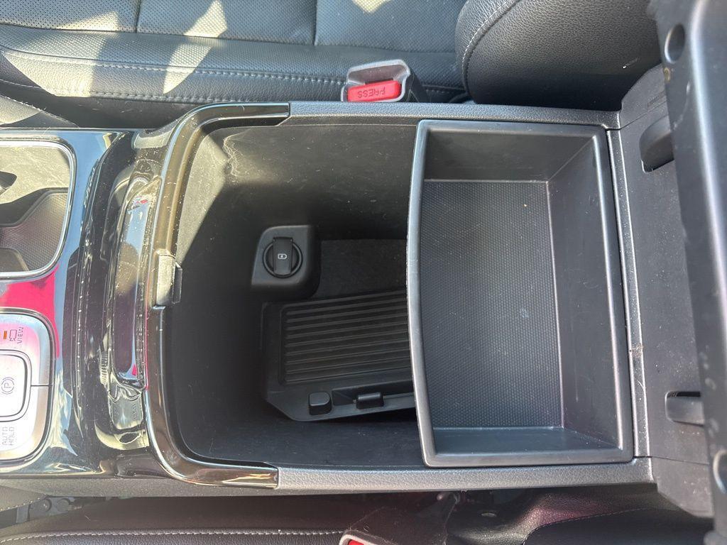 used 2020 Kia Telluride car, priced at $24,298