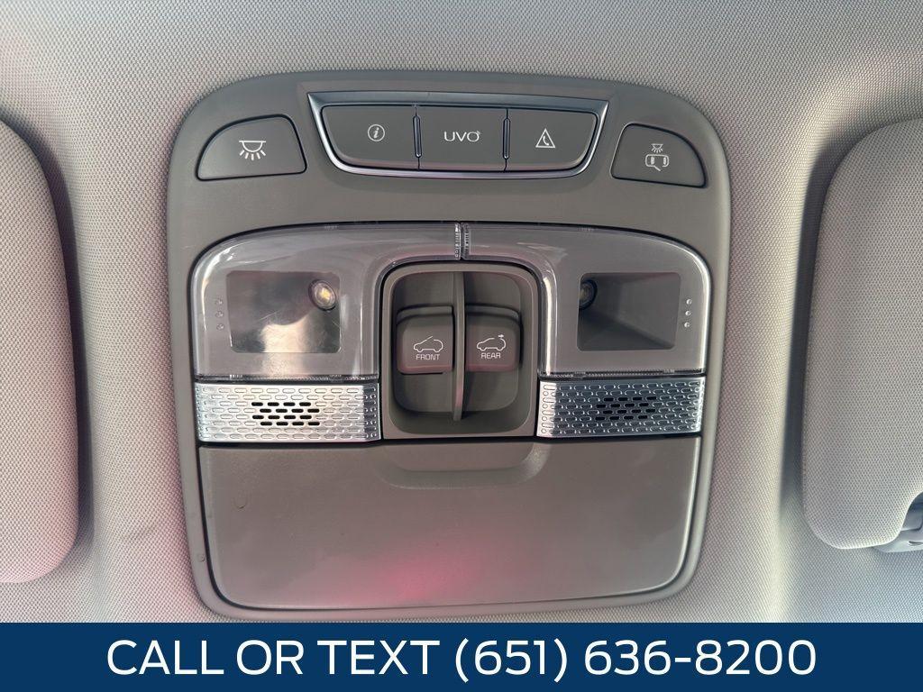 used 2020 Kia Telluride car, priced at $24,298