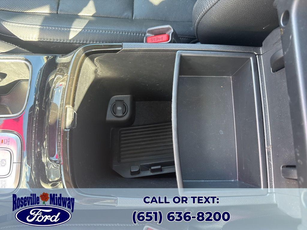 used 2020 Kia Telluride car, priced at $23,225