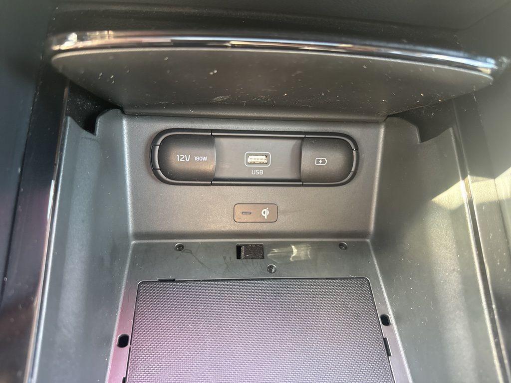 used 2020 Kia Telluride car, priced at $24,298
