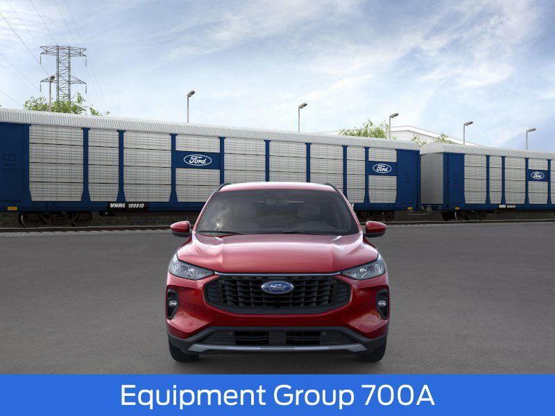 new 2026 Ford Escape car, priced at $34,494