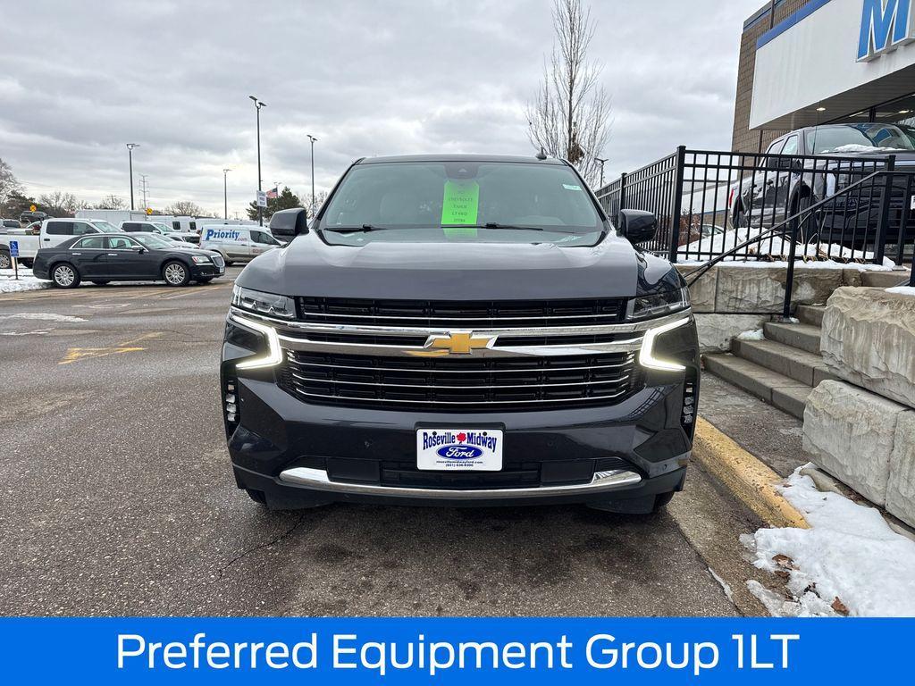 used 2023 Chevrolet Tahoe car, priced at $45,199