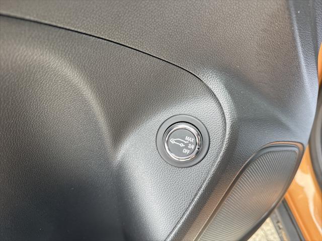 used 2024 Buick Encore GX car, priced at $26,994
