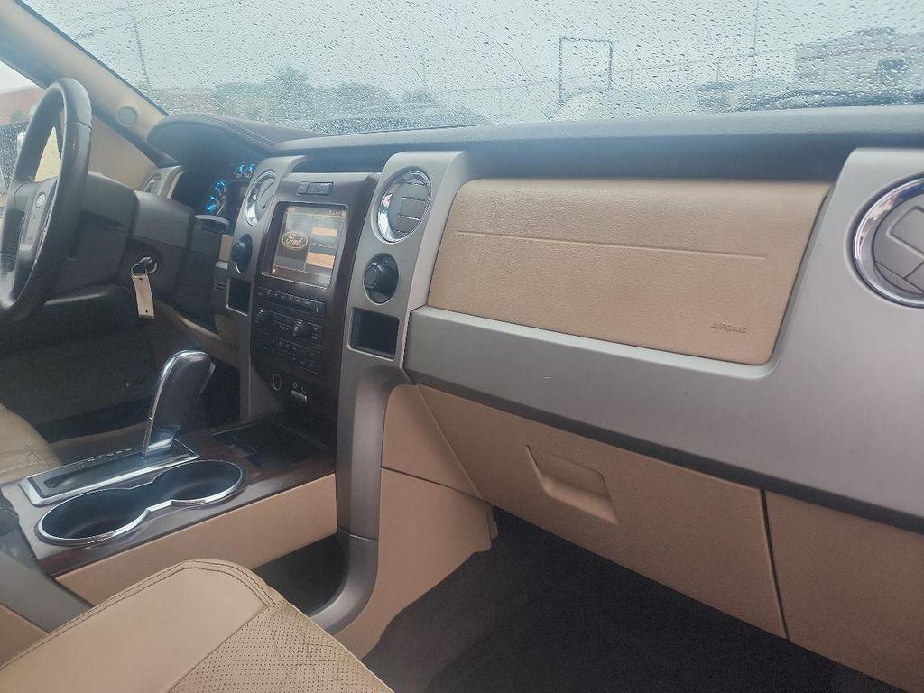 used 2012 Ford F-150 car, priced at $7,696