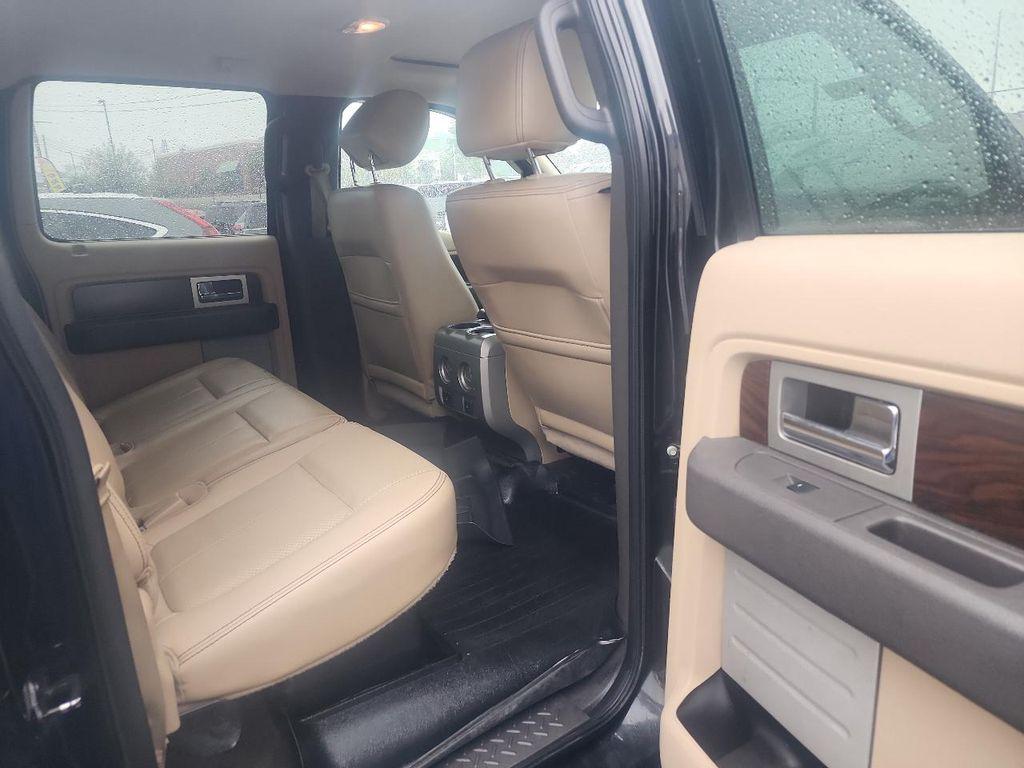 used 2012 Ford F-150 car, priced at $7,696