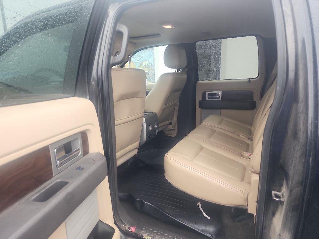 used 2012 Ford F-150 car, priced at $7,696