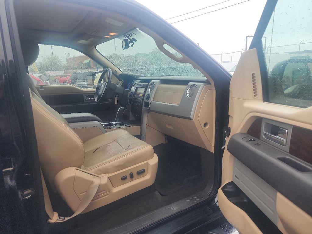 used 2012 Ford F-150 car, priced at $7,696