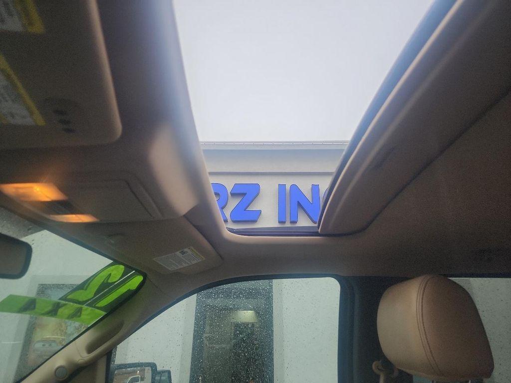 used 2012 Ford F-150 car, priced at $7,696