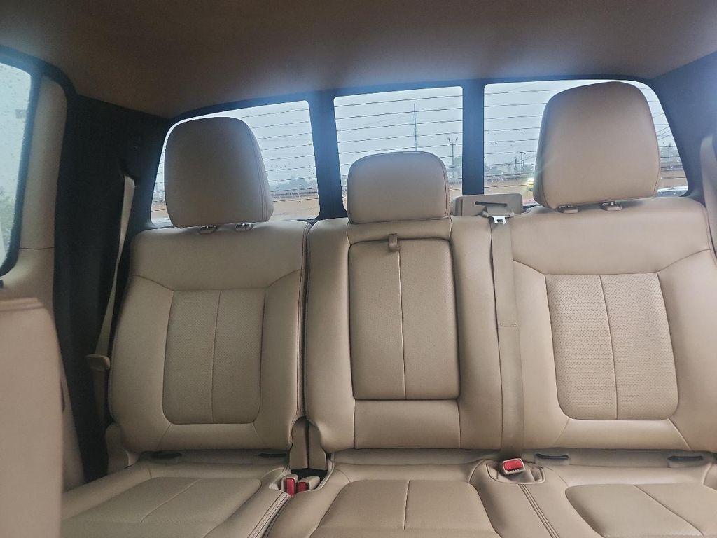 used 2012 Ford F-150 car, priced at $7,696