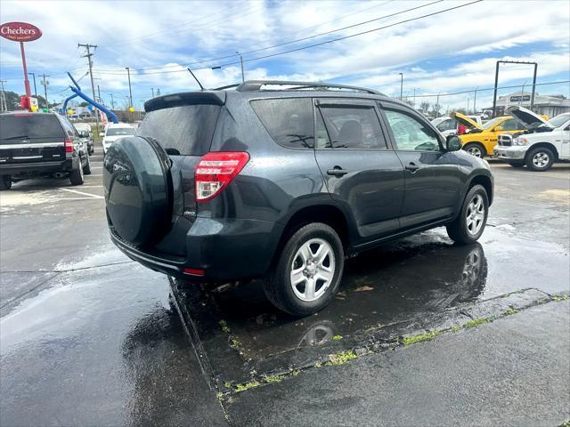 used 2012 Toyota RAV4 car