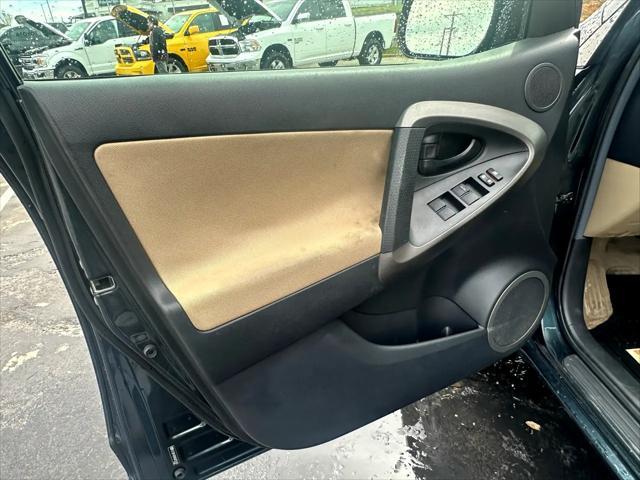 used 2012 Toyota RAV4 car