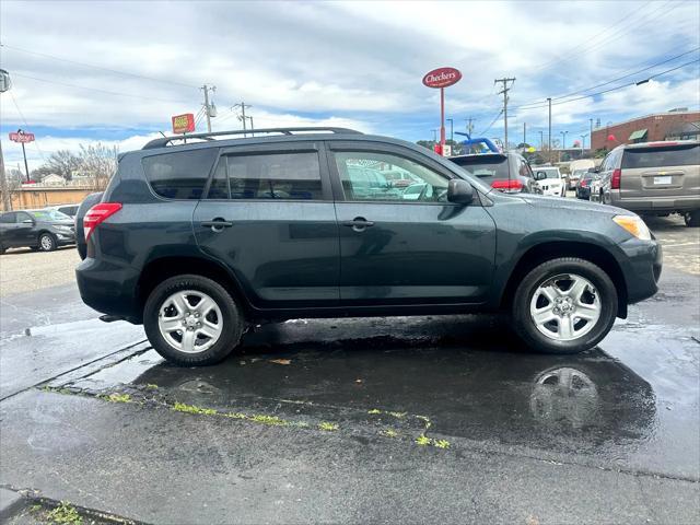 used 2012 Toyota RAV4 car