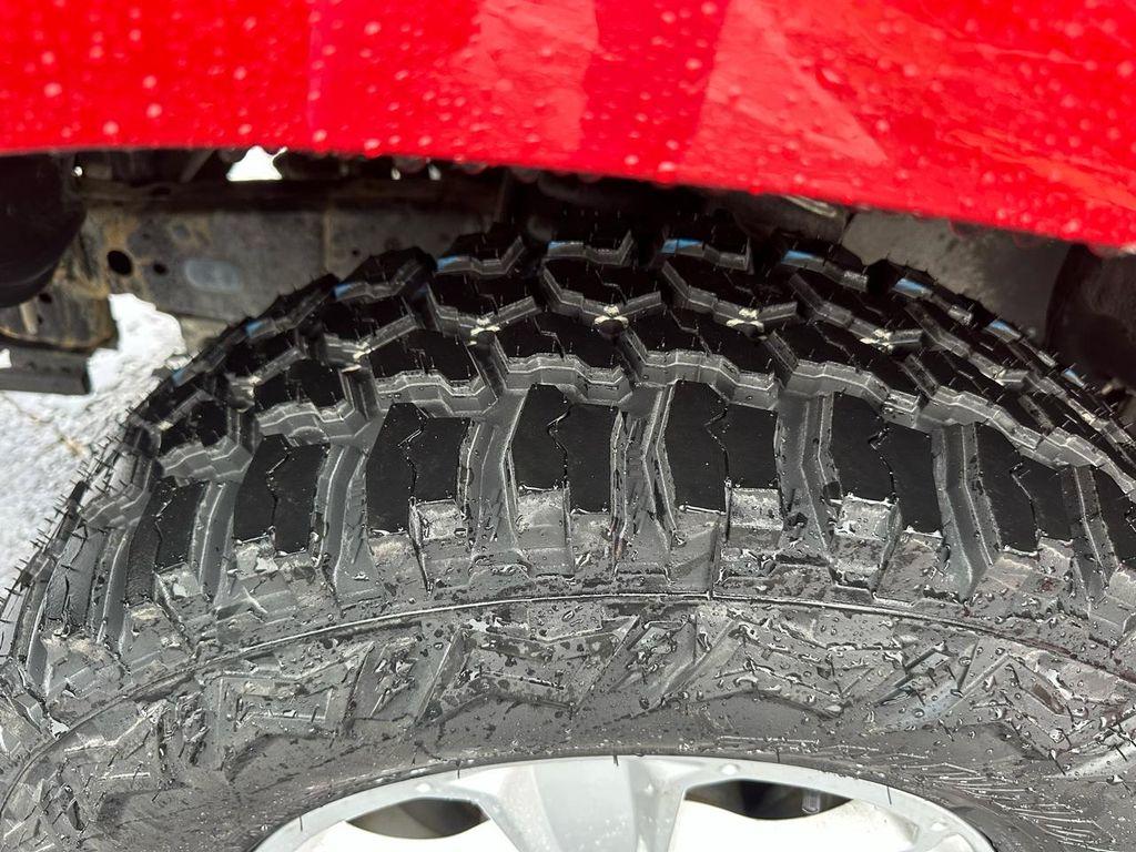 used 2019 Toyota Tundra car, priced at $25,895