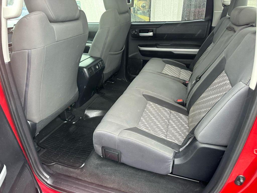 used 2019 Toyota Tundra car, priced at $25,895