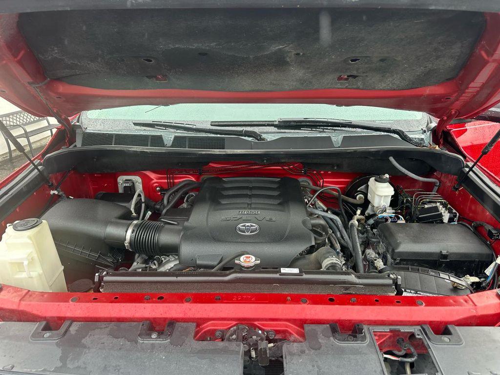 used 2019 Toyota Tundra car, priced at $25,895