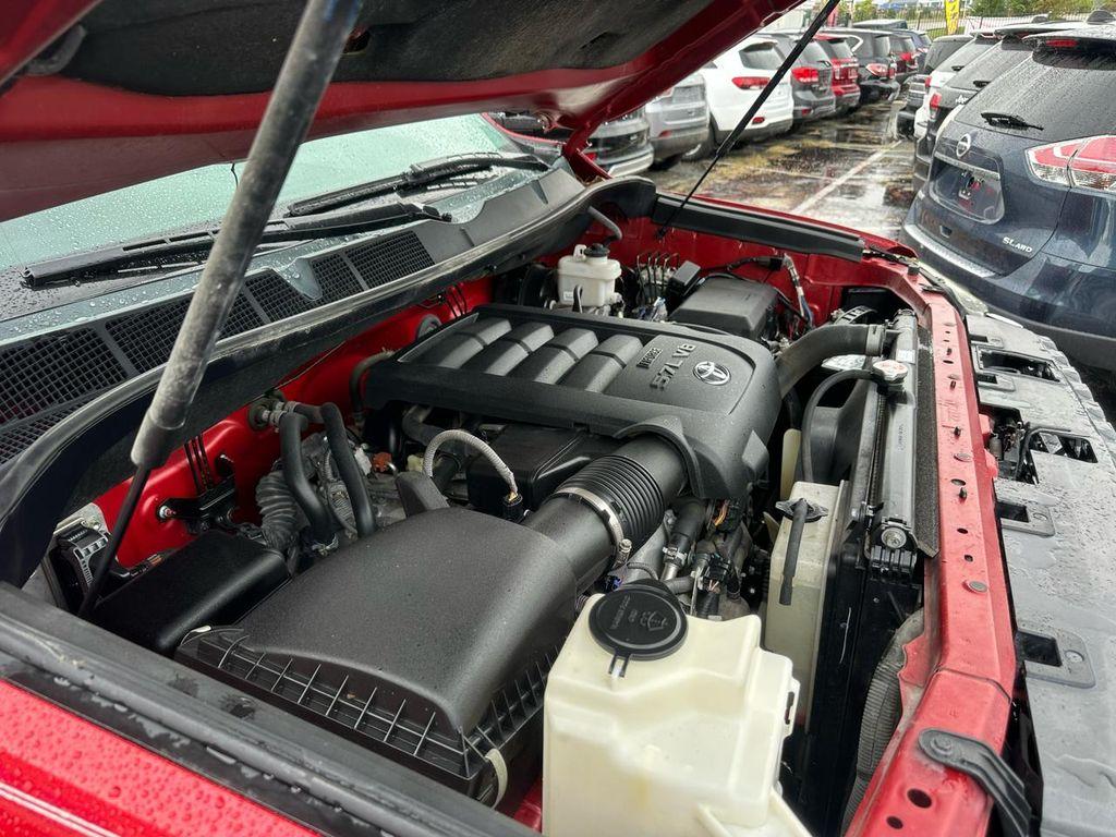 used 2019 Toyota Tundra car, priced at $25,895