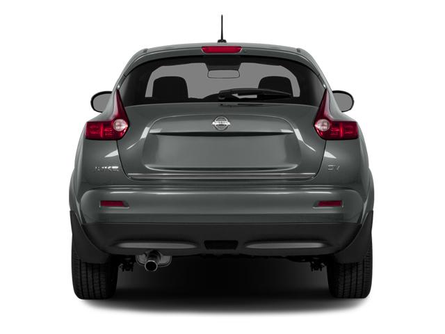 used 2014 Nissan Juke car, priced at $7,995
