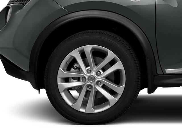 used 2014 Nissan Juke car, priced at $7,995