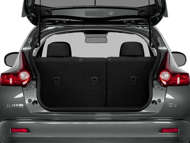 used 2014 Nissan Juke car, priced at $7,995