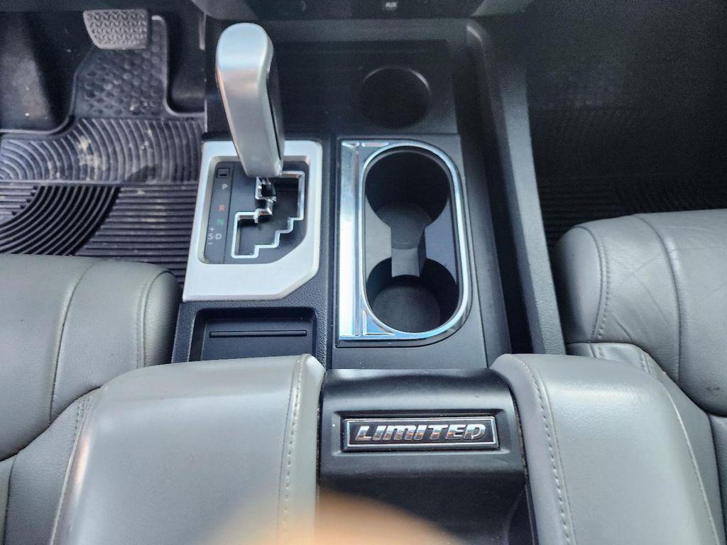 used 2014 Toyota Tundra car, priced at $26,900