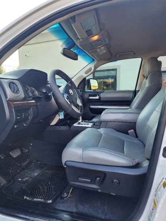 used 2014 Toyota Tundra car, priced at $26,900
